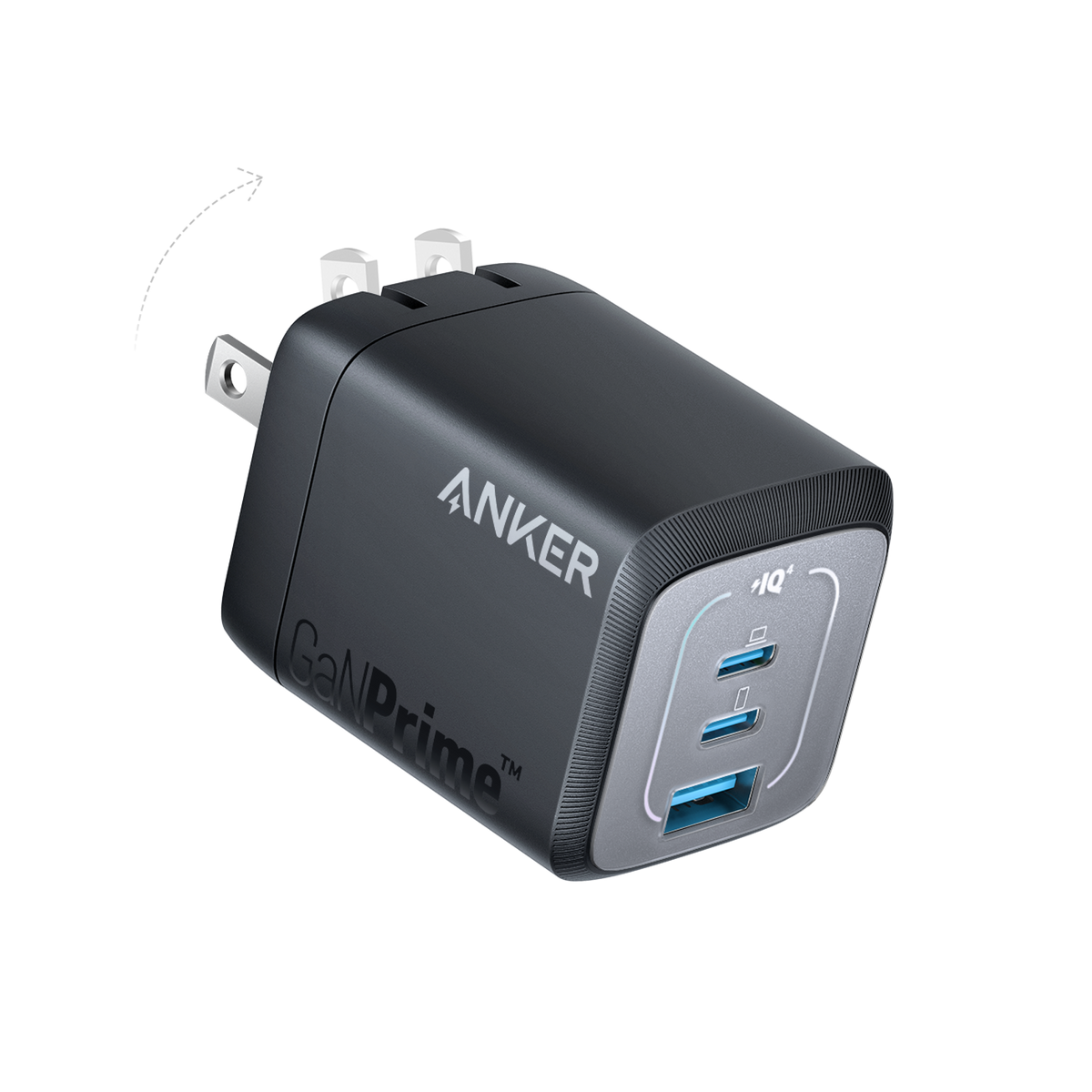 Chargers & Charging Stations