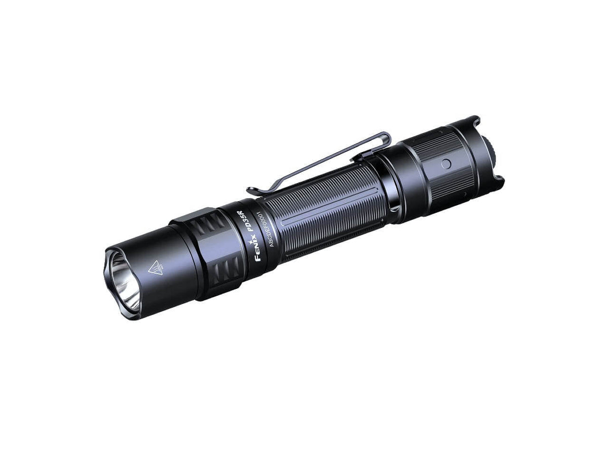 Flashlights