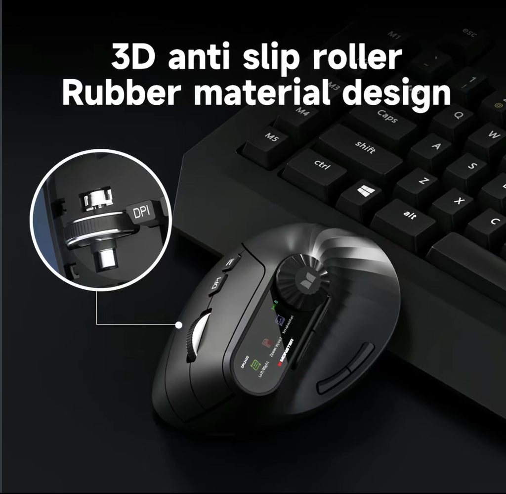 M2 Mouse