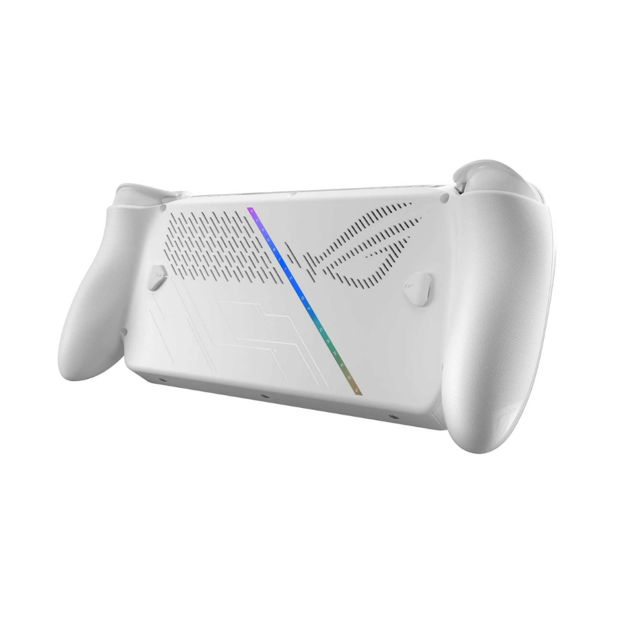ASUS ROG Xbox Ally 7" 120Hz Gaming Handheld 512GB 16GB RAM – White