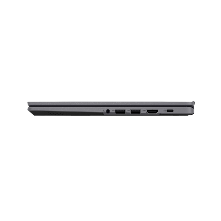 ASUS Chromebook Plus CX34 14" Laptop 128GB/8GB RAM (CX3402CVA) Grey (NEW)