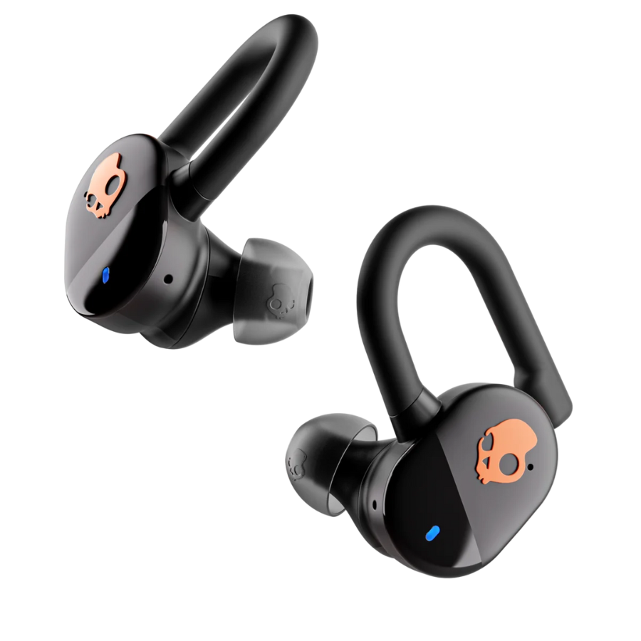 Skullcandy Push Play XT True Wireless Bluetooth In-Ear Earbuds (NEW)