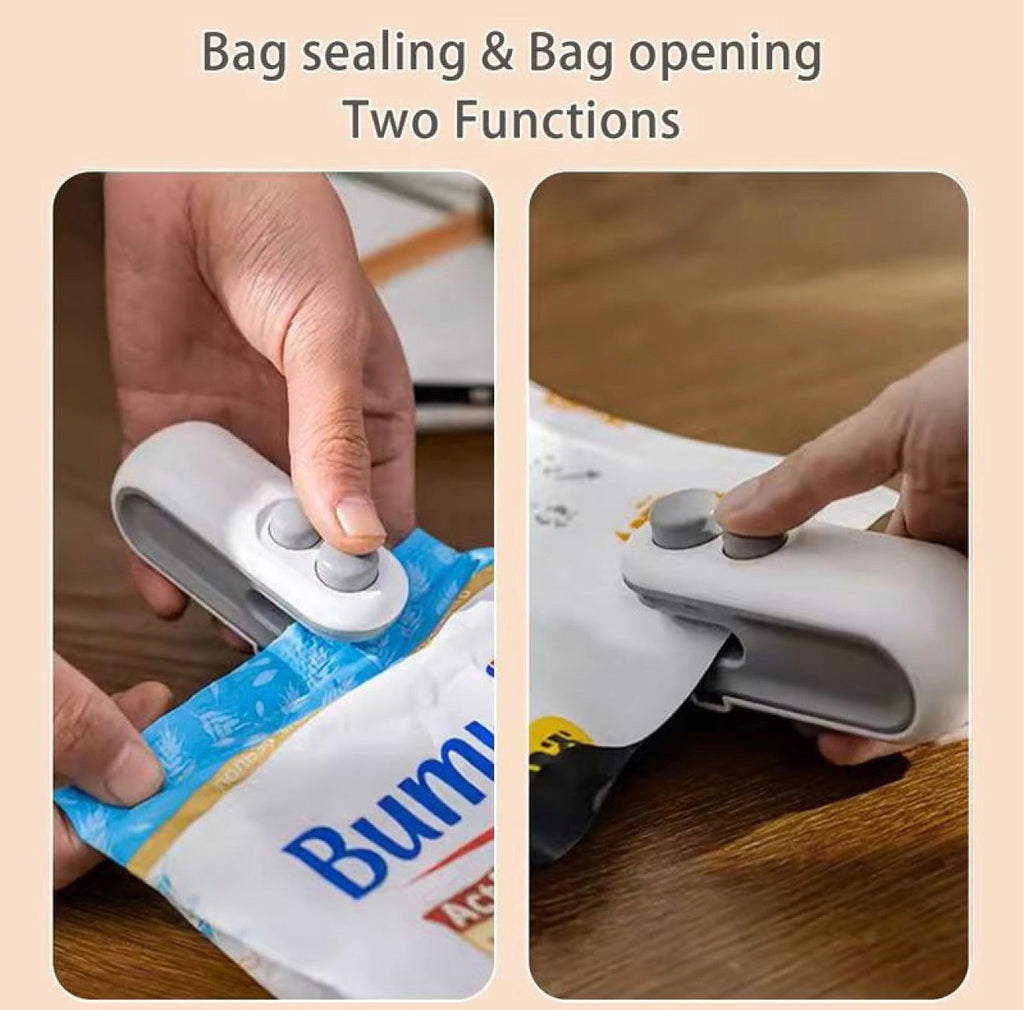 SealSync Mini Sealer