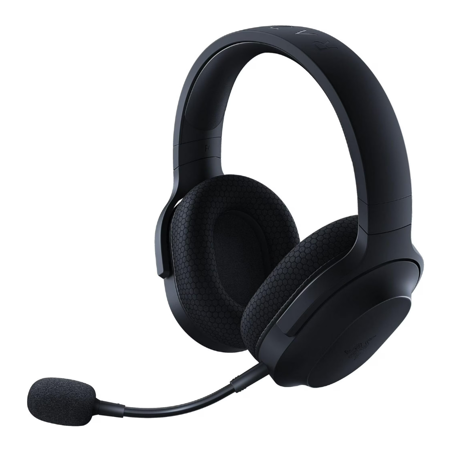 Razer Barracuda X Wireless Gaming Headset