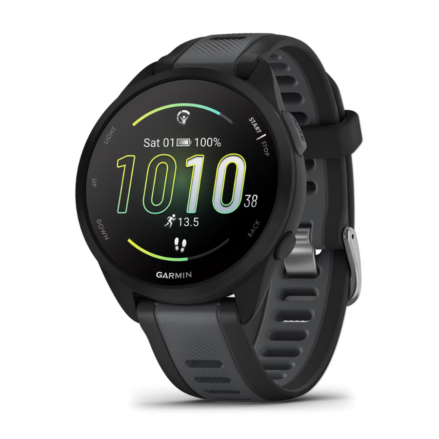 Garmin Forerunner® 165 Running Smartwatch (New)