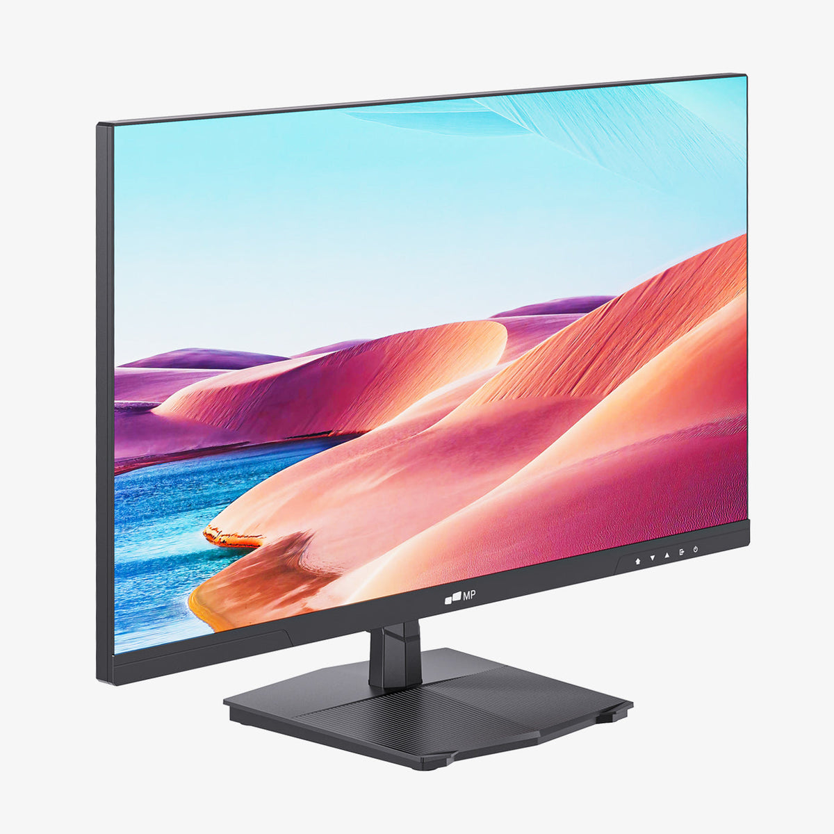 27" 4K Desktop Monitor (Refurbished)