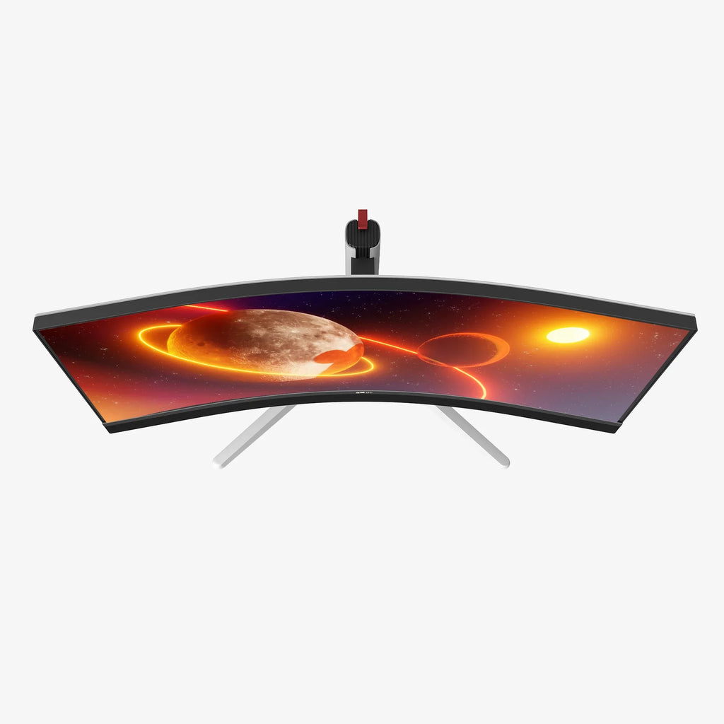 34" Curved Monitor (Refurbished)