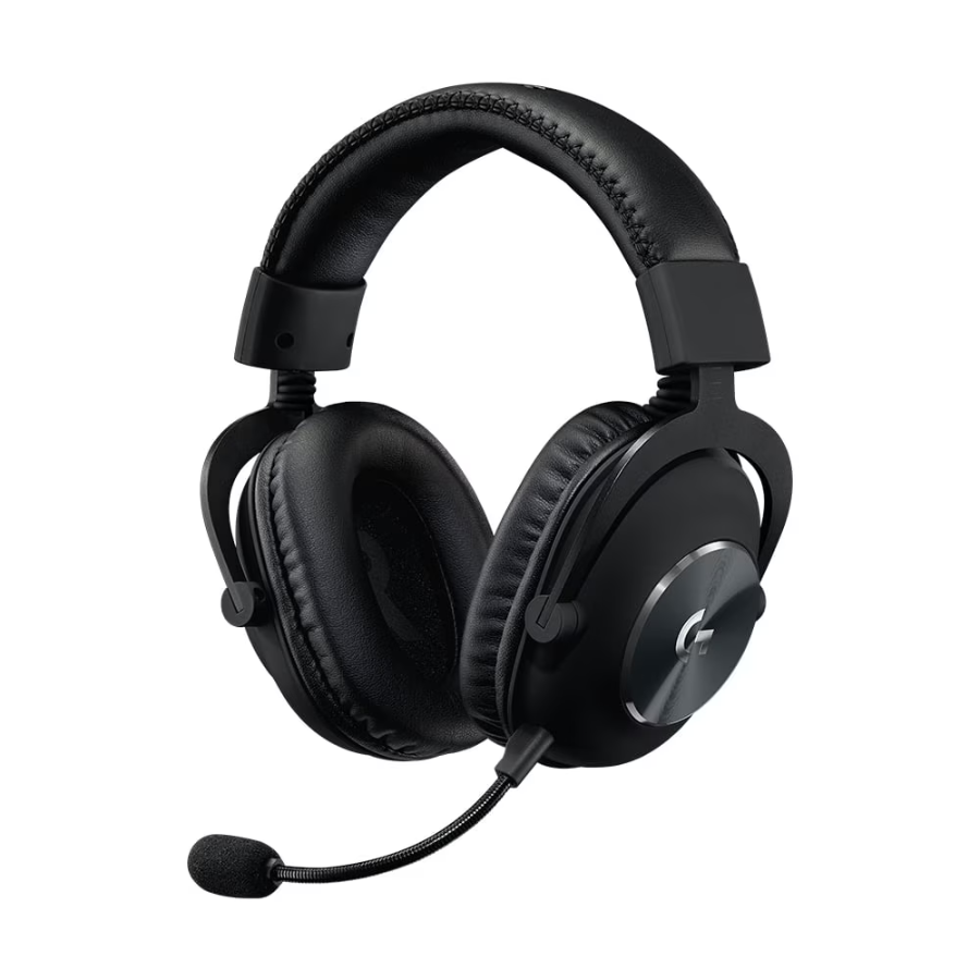 Logitech G PRO X 2nd Gen Gaming Headset – Black (NEW)