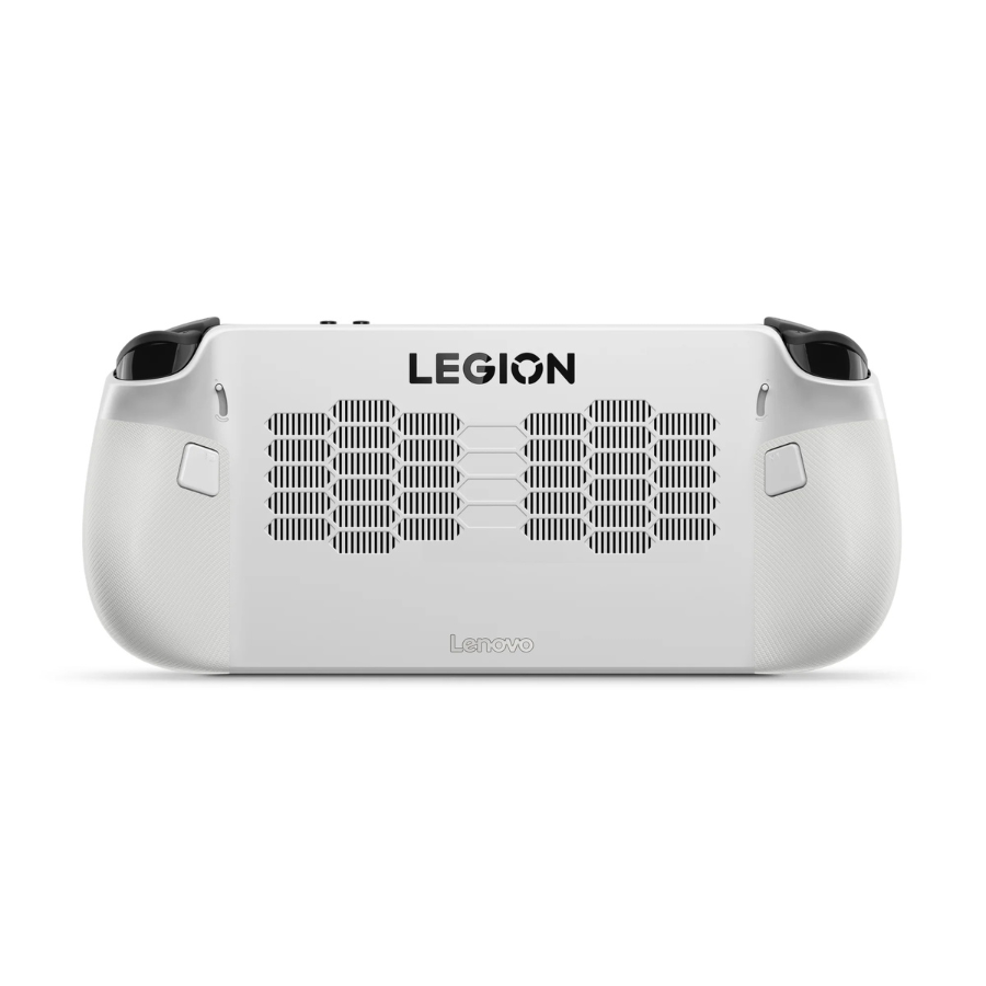 Lenovo Legion Go S 8" Handheld Touchscreen Gaming 1TB/32GB RAM - Glacier White (New)
