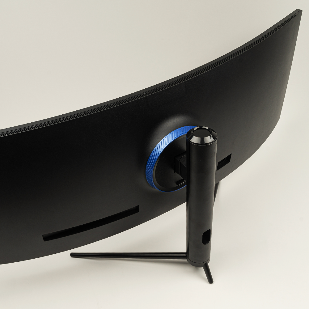 45" Curved Monitor (Refurbished)