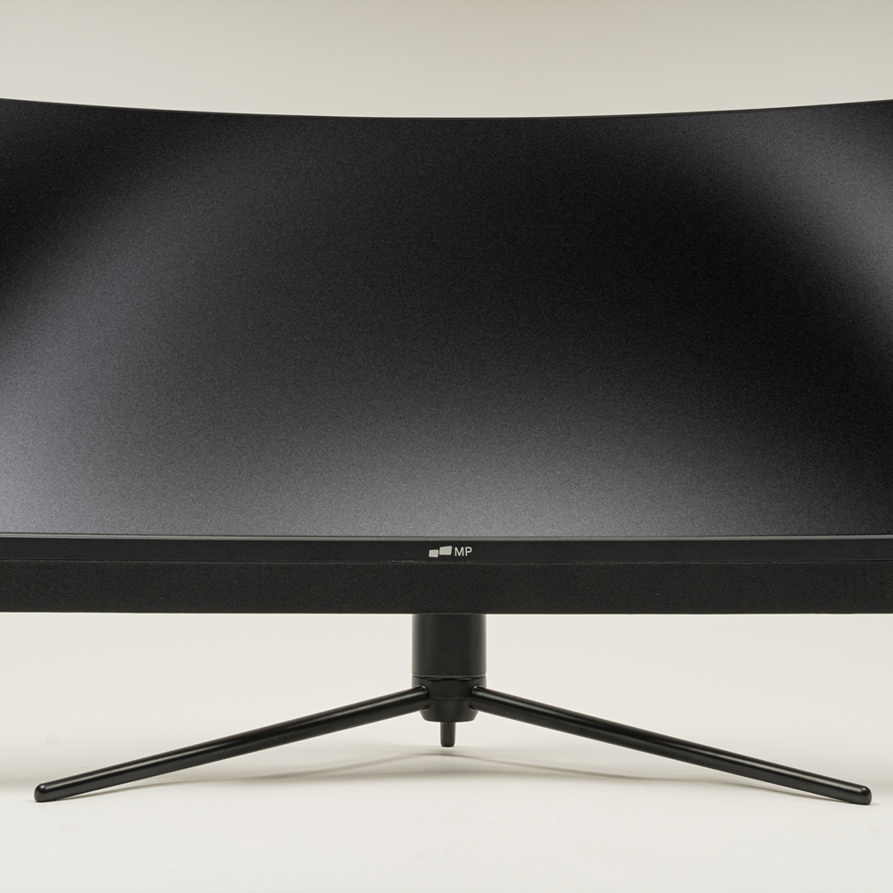 45" Curved Monitor (Refurbished)