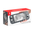 Nintendo Switch Lite Japanese Model (New)