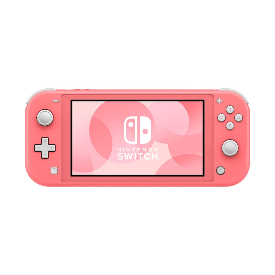 Nintendo Switch Lite Japanese Model (New)