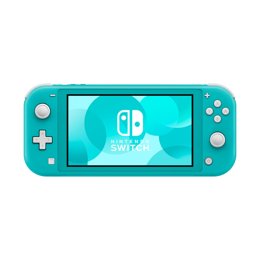 Nintendo Switch Lite Japanese Model (New)