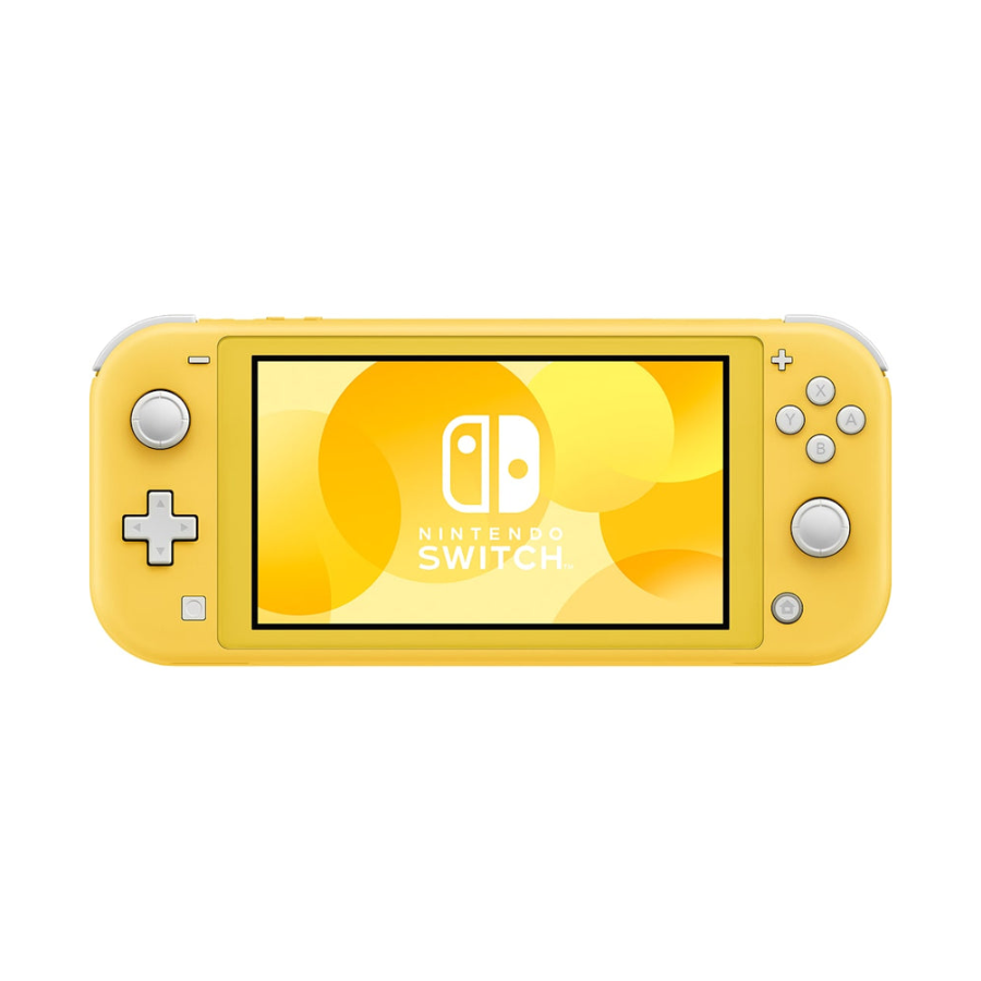Nintendo Switch Lite Japanese Model (New)