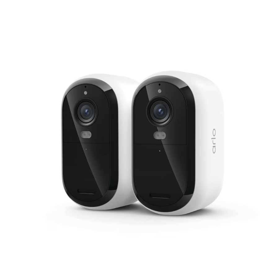 Arlo Essential 3rd Gen 2K Security Camera VMC3080 (NEW)