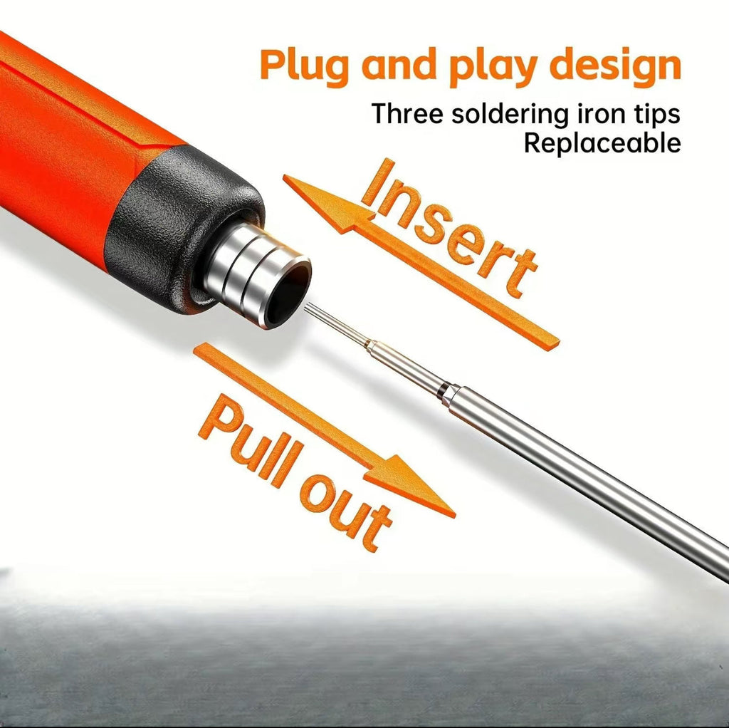 SolderFlex Pro Kit