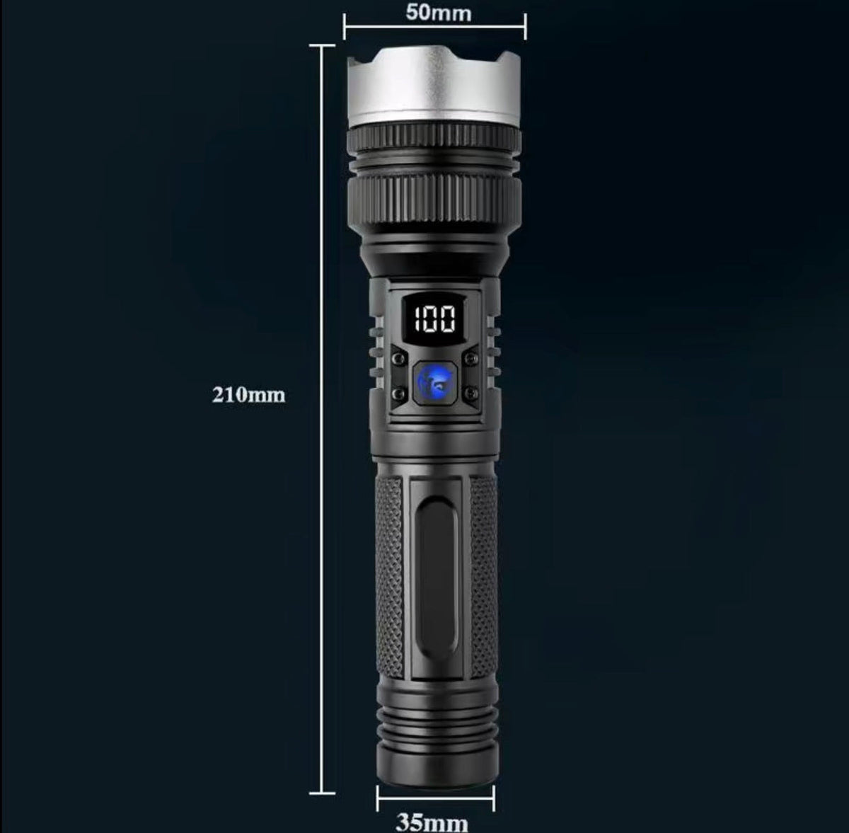 PowerBeam DuoLight