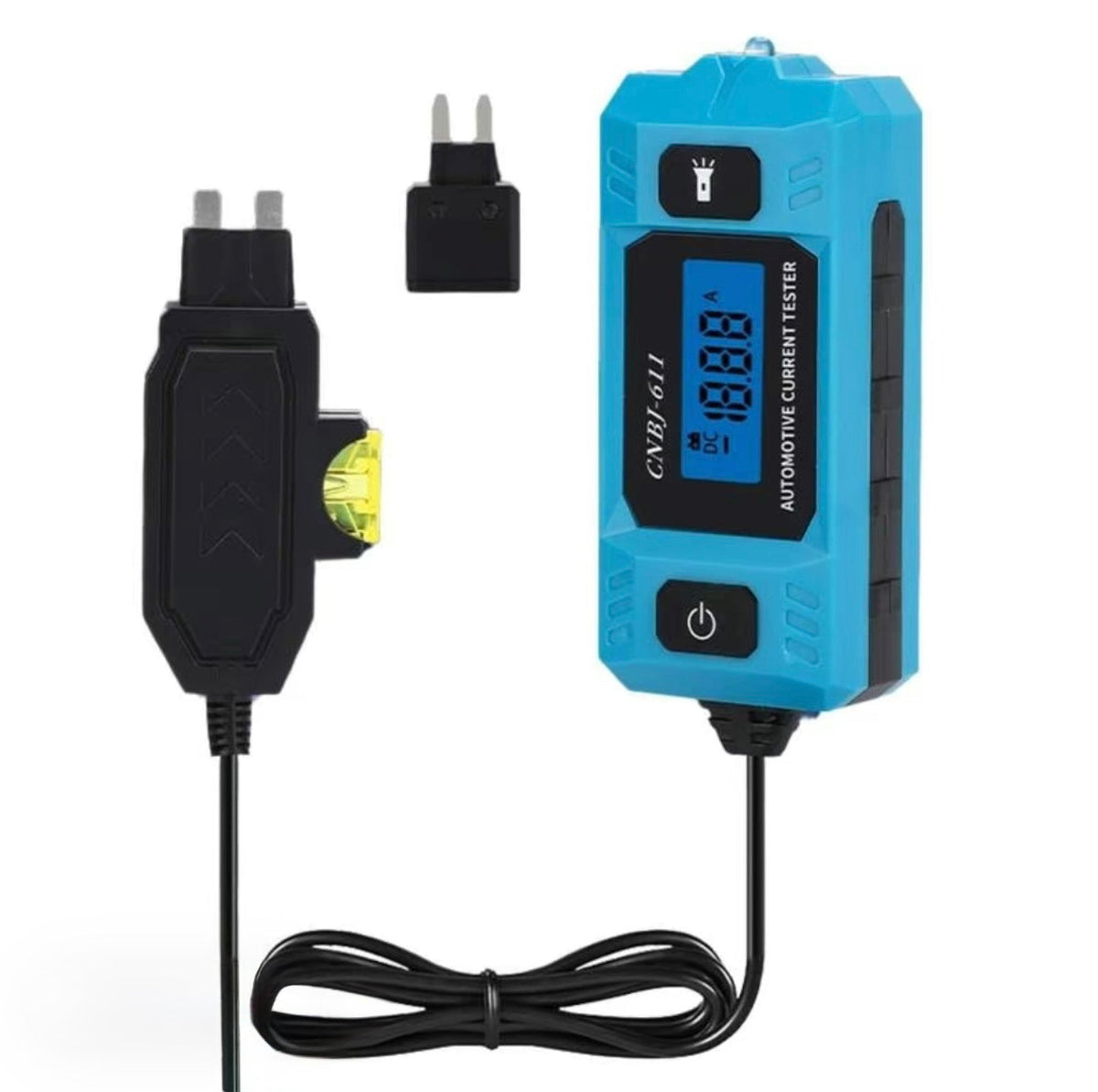 VoltProbe Auto Tester