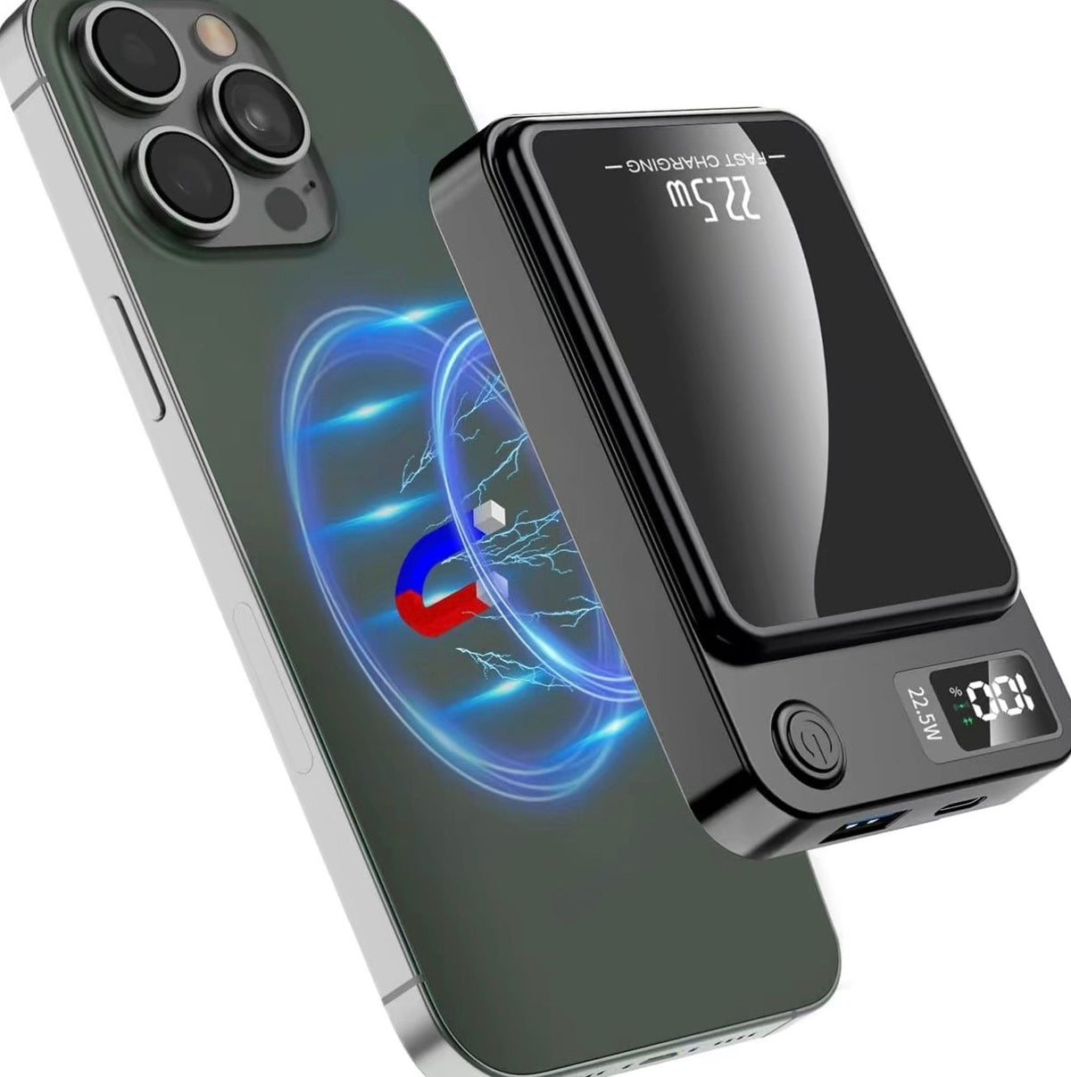 VoltSnap Mini