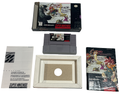 Chrono Trigger - Super Nintendo (RARE)