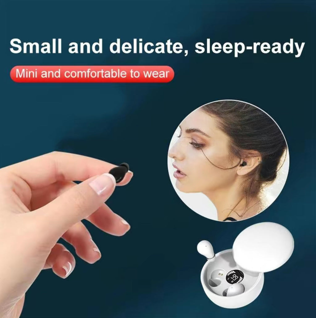 EchoDotz Mini Earbuds