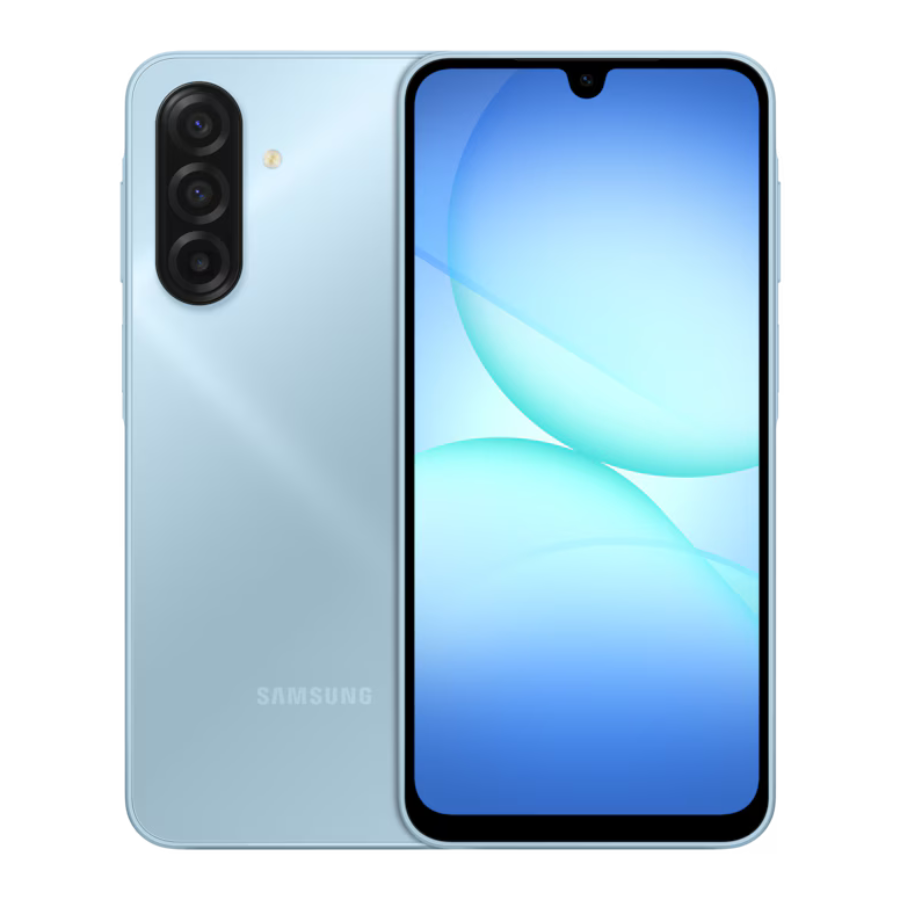 Samsung Galaxy A17 4G (A175F) GSM Unlocked – International Version
