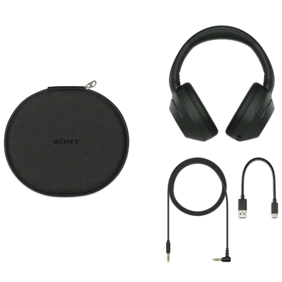 Soundcore by Anker - Liberty 4 SE Earbuds True Wireless ACAA Headphones Black (NEW)