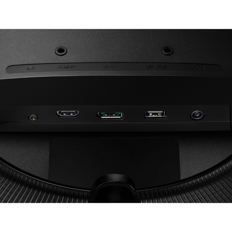 Samsung 34" Odyssey G55T WQHD Curved Gaming Monitor