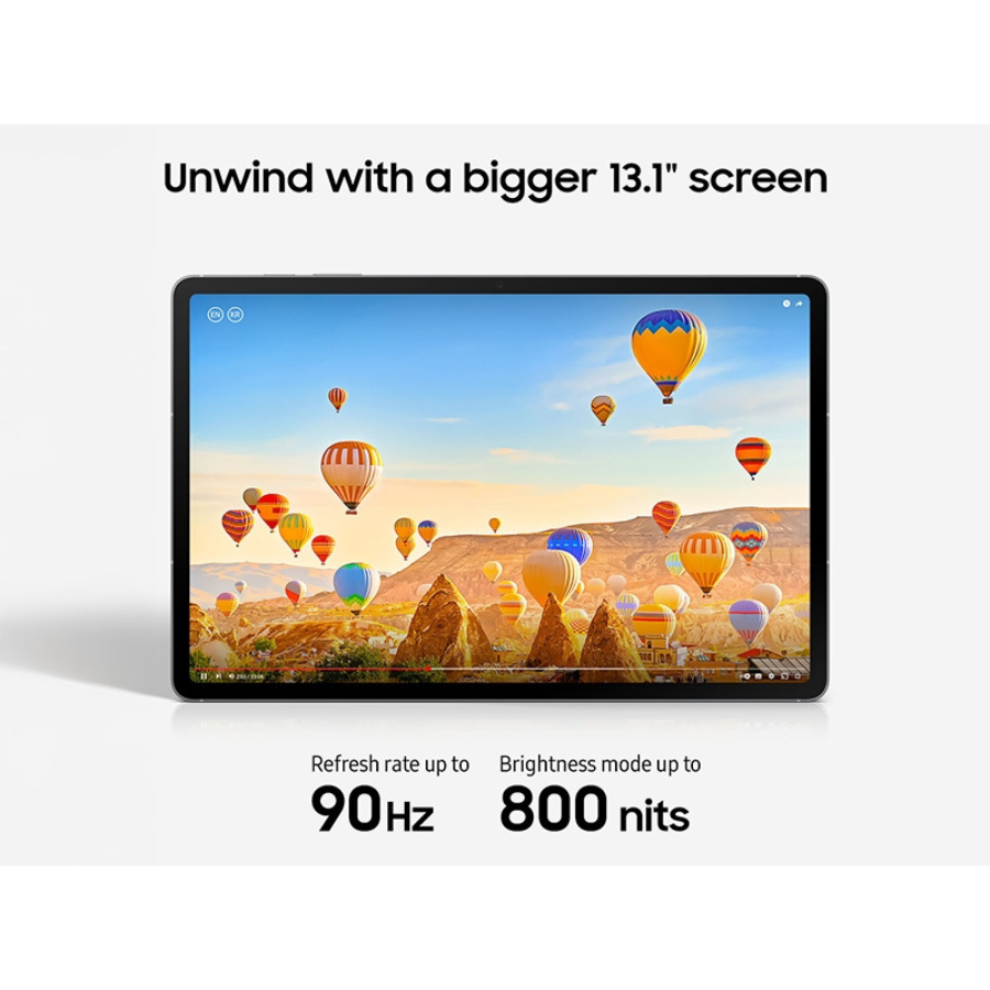 Samsung Galaxy Tab S10 FE+ (X620) WiFi Only International Version (New)