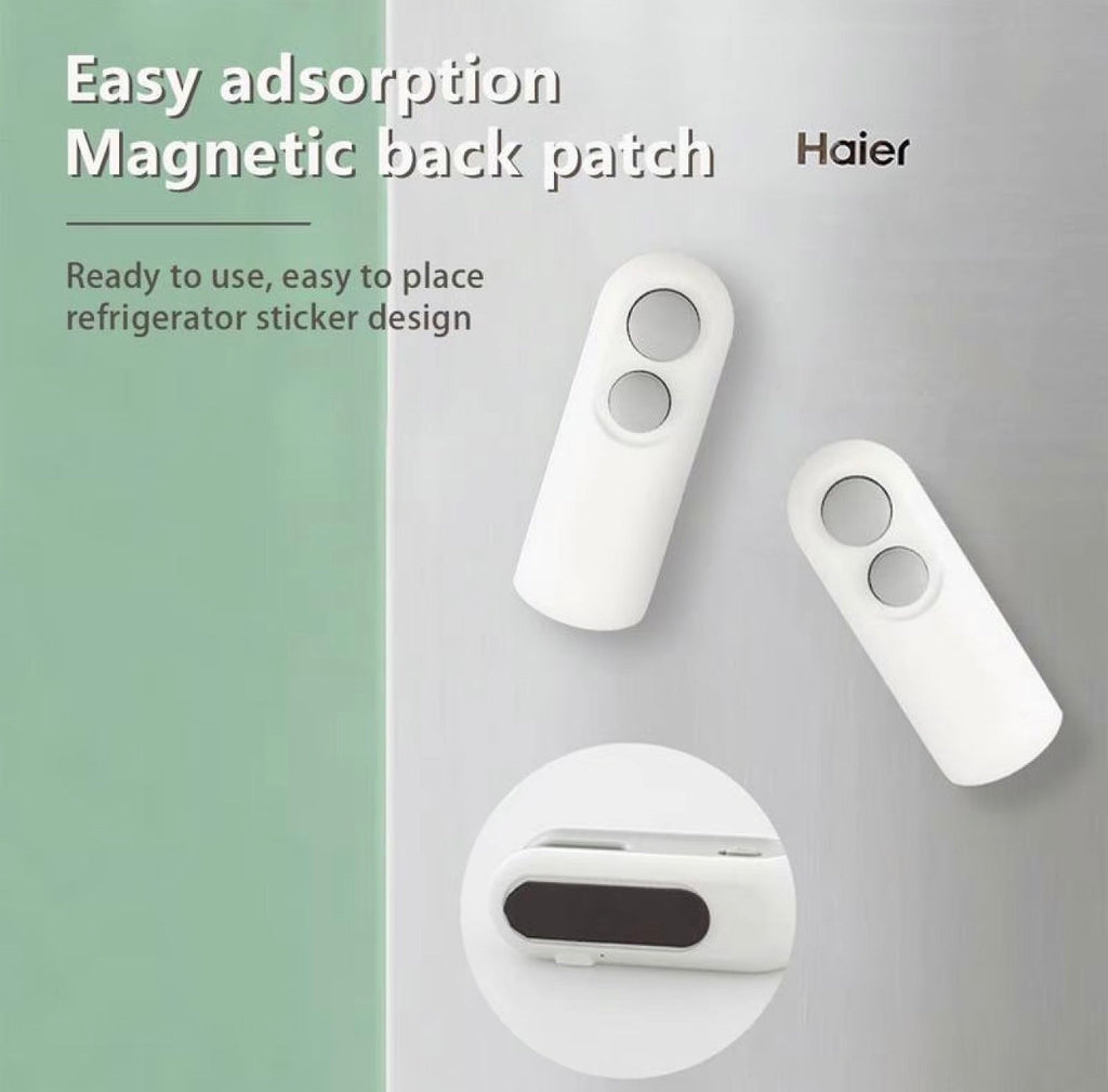 SealSync Mini Sealer