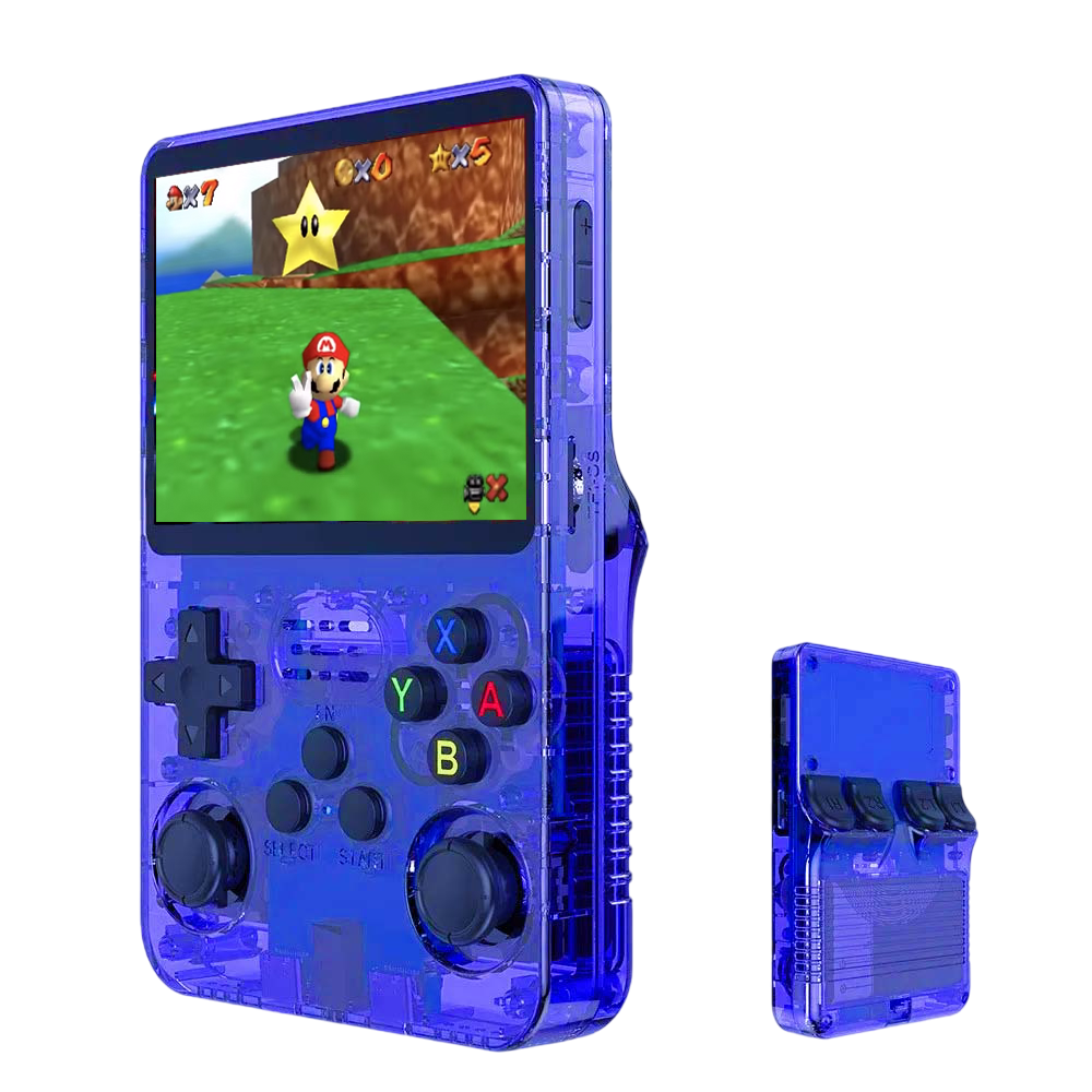 Retropian Color