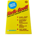 Kwik-Spell! - Commodore 64