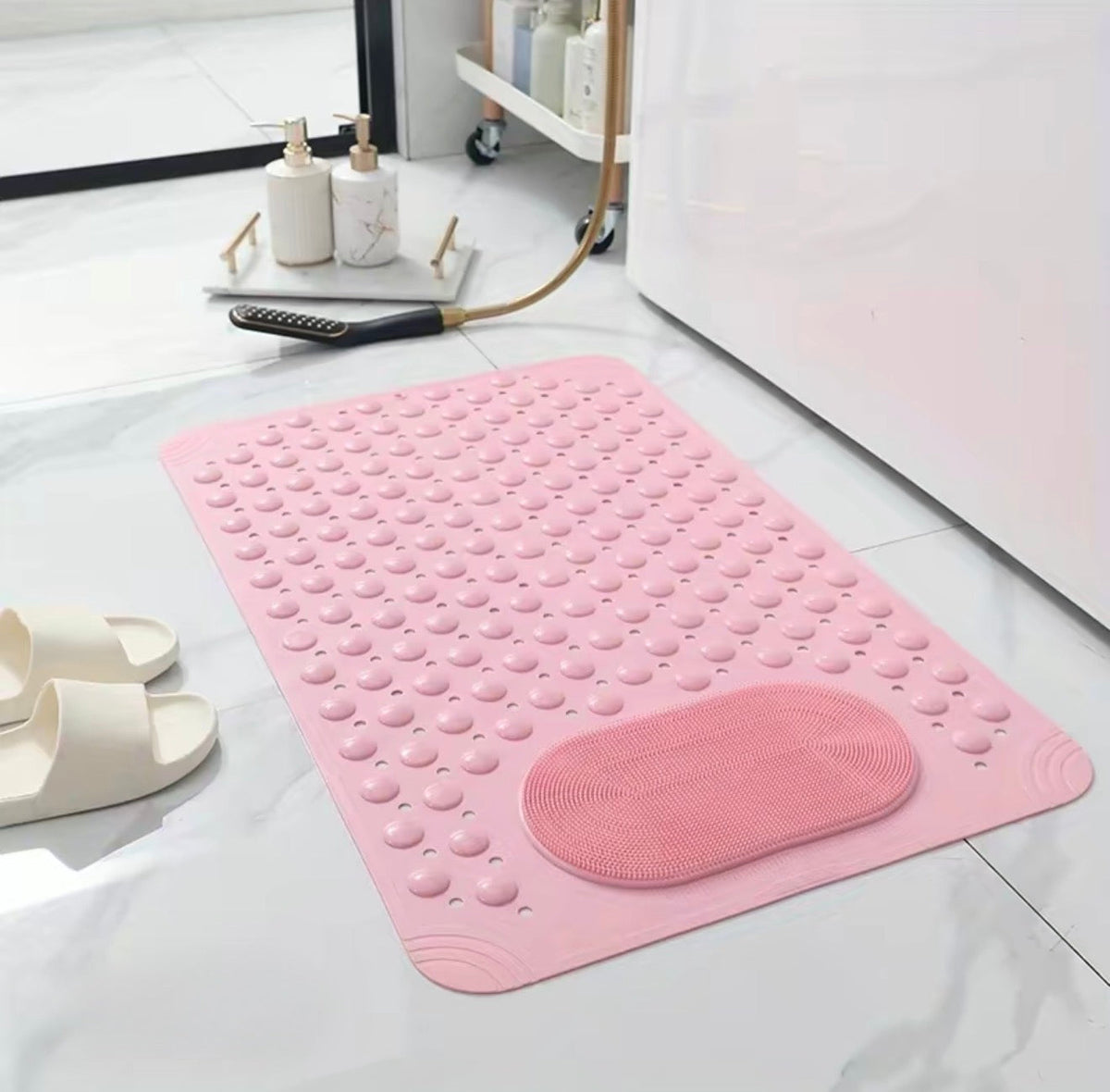 AquaGrip Shower Mat