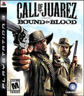 Call of Juarez: Bound in Blood - Playstation 3