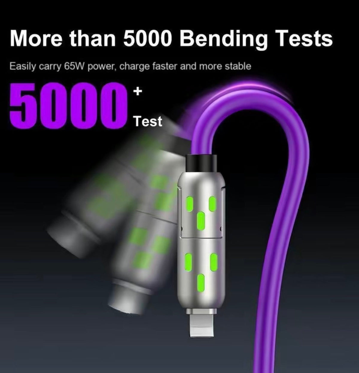 UniCharge Cable