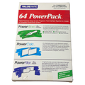 Commodore 64 Power Pack - Commodore 64 / 128