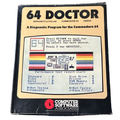 64 Doctor - Commodore 64