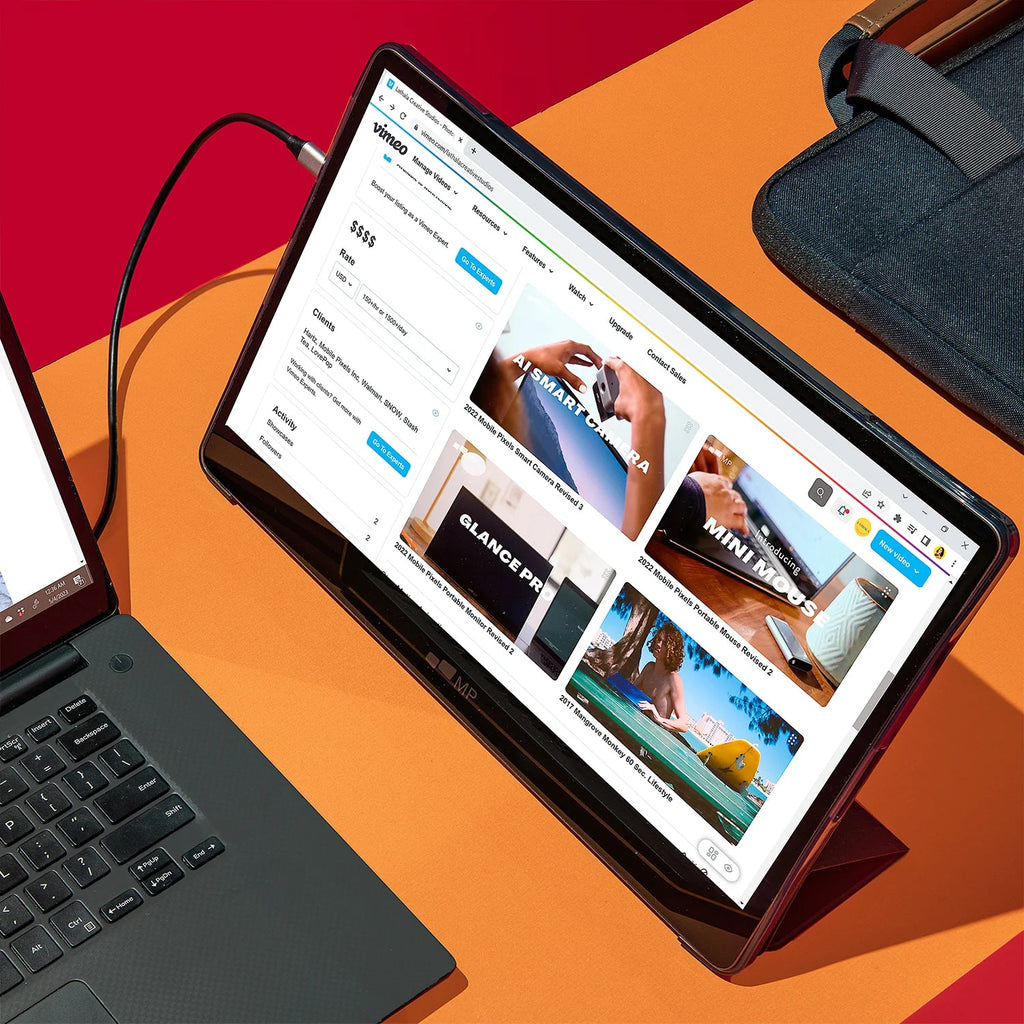 Glance Plus (Refurbished)