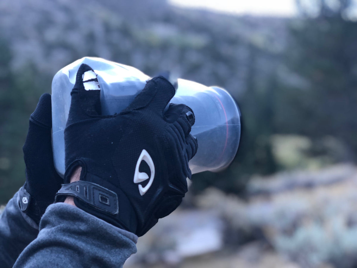 Camera Entry Kit - Universal, Waterproof Camera Housing System