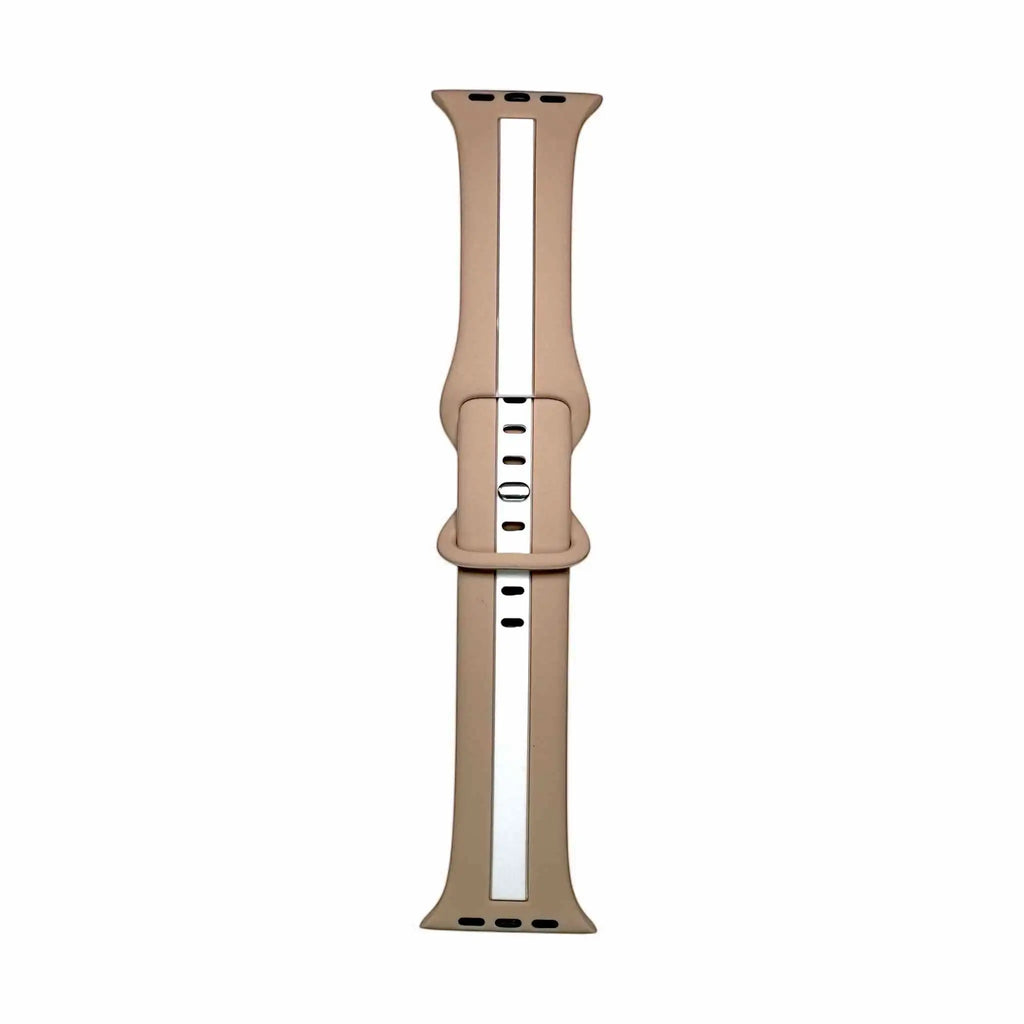 Pepi Silicone Strap