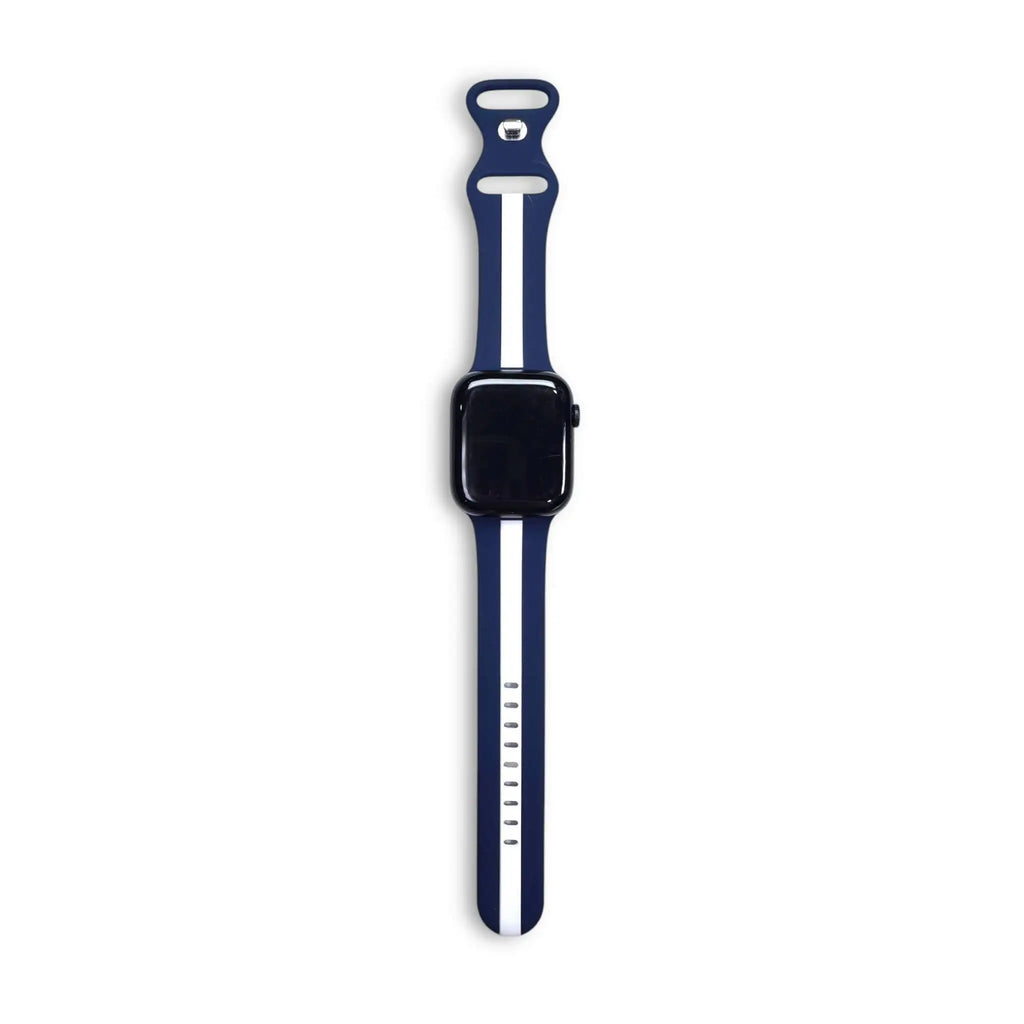 Pepi Silicone Strap
