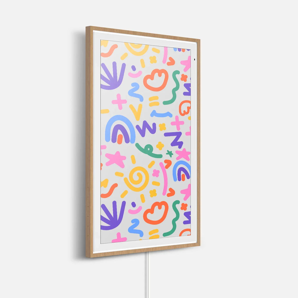 Pixframe