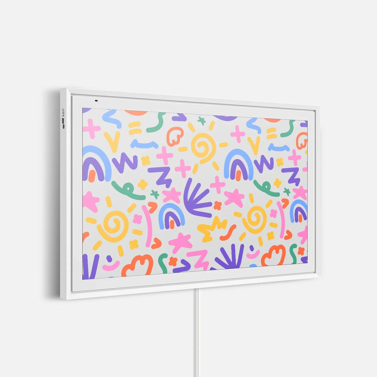 Pixframe