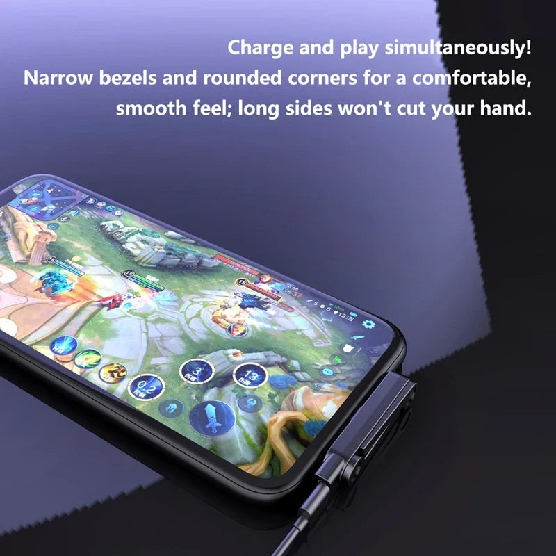 240w Mobile Phone Charging Stand Foldable Fast Charging Portable Phone Stand Suitable For Headphones Laptops Gaming Consoles