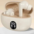 Original 895B TWS Wireless Headphones Game Bluetooth Headphones with Microphone Noise Reduction High Fidelity Bass Earphones