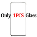 mica Poco F8 Ultra F7 X7 X6 F6 Pro 5G Screen Protector Glass Little X6 X5 F5 Pro Pelicula de Vidro Temperado For Xiaomi Poco F7 Ultra Tempered Glass Poco X7 ProPoco X7 Pro Cristal PocoX6 Phone Front Glass