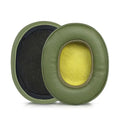 Replacement Ear pads for Skullcandy Crusher Wireless Crusher Evo Crusher ANC Hesh 3 Headphones Ear Cushions Earpads headset