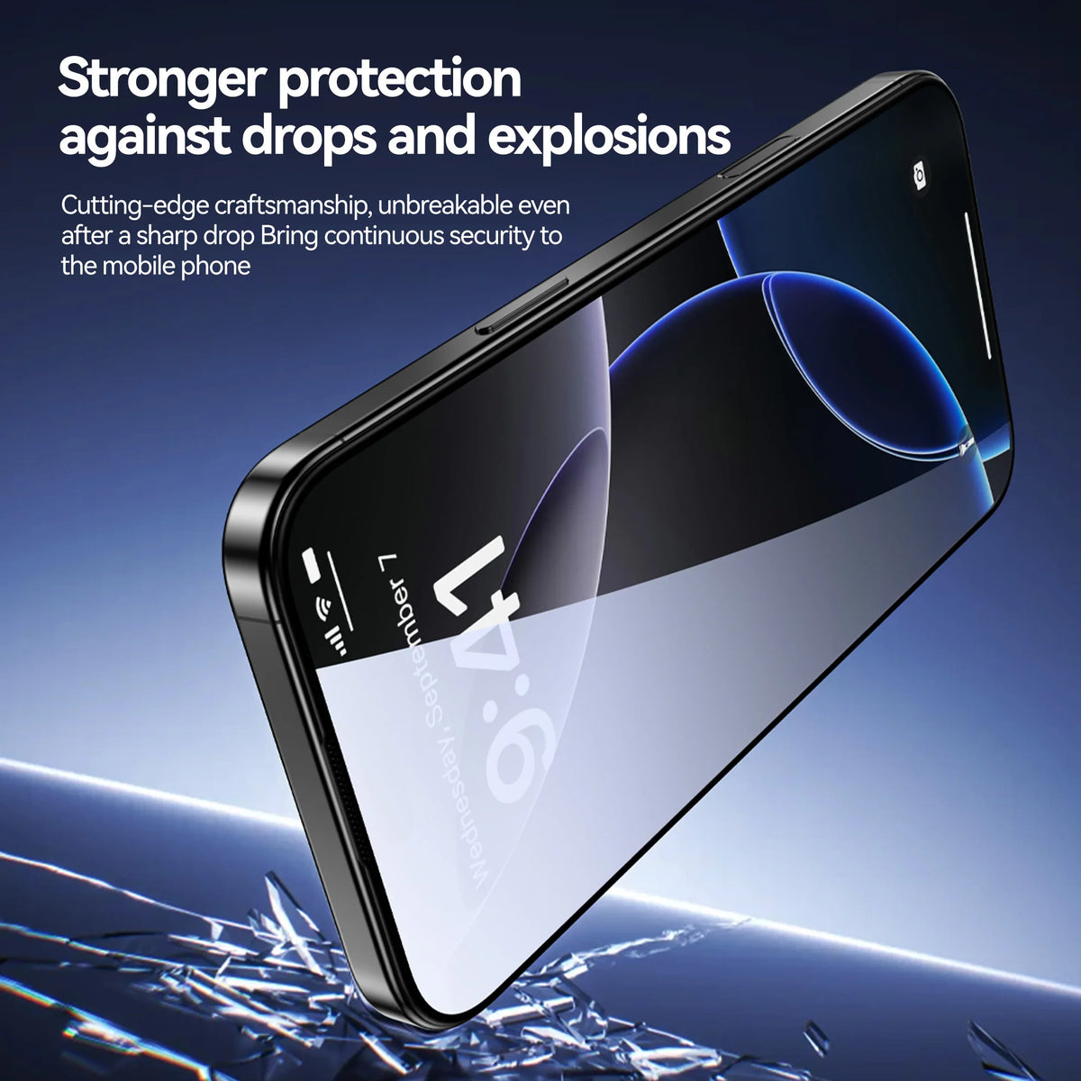 3Pcs For Xiaomi Xiao Mi 17 Pro Max Ultra Tempered Glass Screen Protector 9H No Dust Bubbles Mobile Accessories