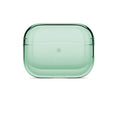 Colorful Transparent Protective Case Cover For Airpods Pro 2 TPU Soft Skin Shockproof Case Designed for Airpods Pro2 Earbuds